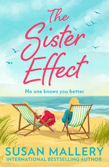The Sister Effect: The emotional, uplifting new summer romance