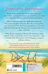 The Sister Effect: The emotional, uplifting new summer romance