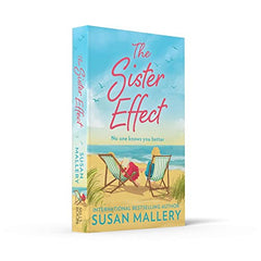 The Sister Effect: The emotional, uplifting new summer romance