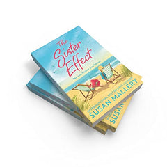 The Sister Effect: The emotional, uplifting new summer romance