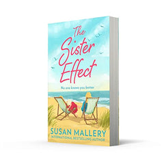 The Sister Effect: The emotional, uplifting new summer romance