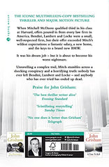 The Firm: The gripping bestseller that came before The Exchange by John Grisham - used book at Perkology Books