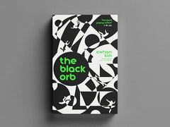 The Black Orb by Ewhan Kim by Ewhan Kim - used book at Perkology Books
