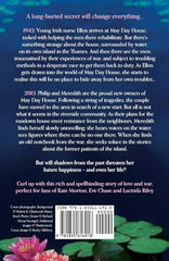 The House in the Water: The BRAND NEW enchanting historical story by Victoria Scott - used book at Perkology Books