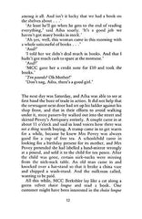 A Pack of Lies Paperback (2023) by Geraldine McCaughrean - used book at Perkology Books