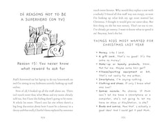 Worst. Superhero. Ever (Worst. Holiday. Ever.) by Charlie Higson - used book at Perkology Books