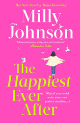 The Happiest Ever After: THE TOP 10 SUNDAY TIMES BESTSELLER by Milly Johnson - used book at Perkology Books