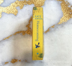 Homecoming: A Sweeping, Intergenerational Epic by Kate Morton - used book at Perkology Books