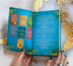 Homecoming: A Sweeping, Intergenerational Epic by Kate Morton - used book at Perkology Books