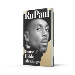 The House of Hidden Meanings: The Sunday Times bestselling memoir