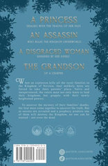 Secrets of the Dead: 1 (The Lost Kingdom Saga) *Signed with Message