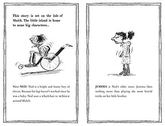 Slime: The mega laugh-out-loud children’s book