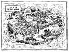 Slime: The mega laugh-out-loud children’s book