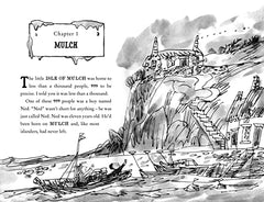 Slime: The mega laugh-out-loud children’s book