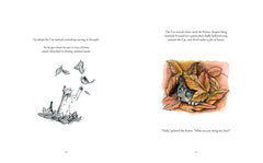 The Cat Who Taught Zen by James Norbury - used book at Perkology Books