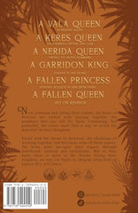 Legacy of the Heirs (The Lost Kingdom Saga) by Laura Carter - used book at Perkology Books