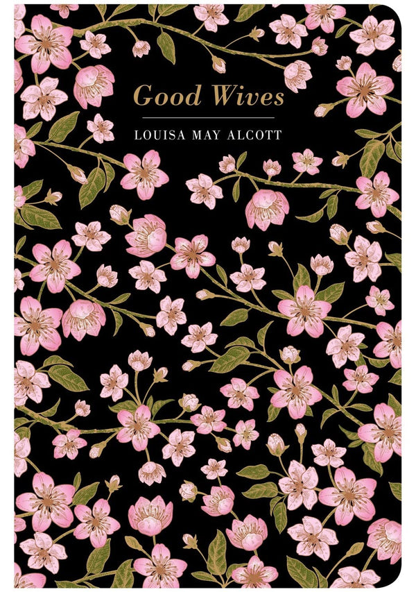 Good Wives (Chiltern Classic) by Louisa May Alcott - used book at Perkology Books