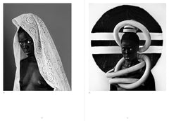 Zanele Muholi