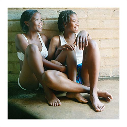 Zanele Muholi