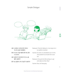 Talk To Me In Korean Level. 8