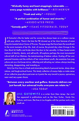 Girls Can Kiss Now: Essays