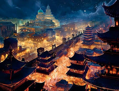 To Gaze Upon Wicked Gods: 1 (Gods Beyond the Skies, 1)