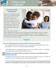 CHRISTIAN FOUNDATIONS: NEW VERSION