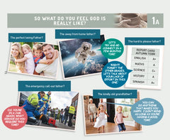 CHRISTIAN FOUNDATIONS: NEW VERSION