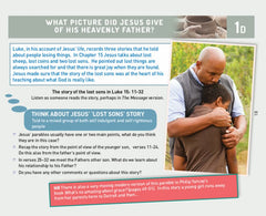 CHRISTIAN FOUNDATIONS: NEW VERSION