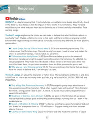 CHRISTIAN FOUNDATIONS: NEW VERSION