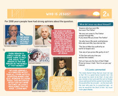 CHRISTIAN FOUNDATIONS: PARTICIPANTS GUIDE