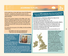 CHRISTIAN FOUNDATIONS: PARTICIPANTS GUIDE