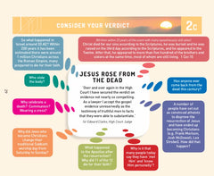 CHRISTIAN FOUNDATIONS: PARTICIPANTS GUIDE