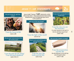 CHRISTIAN FOUNDATIONS: PARTICIPANTS GUIDE