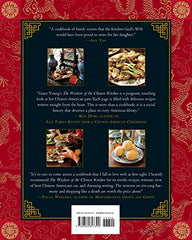 The Wisdom of the Chinese Kitchen: Wisdom of the Chinese Kitchen