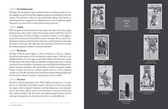 Advanced Tarot: An in-Depth Guide to Practical & Intuitive Tarot Reading