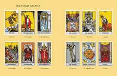 Advanced Tarot: An in-Depth Guide to Practical & Intuitive Tarot Reading