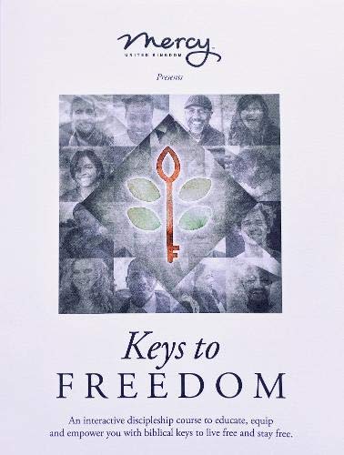 Keys to Freedom: An interactive discipleship course to educate, equip & empower