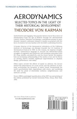 Aerodynamics: Selected Topics in the Light of Their Historical Development