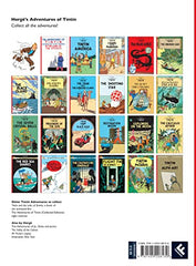 Prisoners of the Sun: The Official Classic Children’s Illustrated Mystery