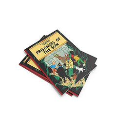 Prisoners of the Sun: The Official Classic Children’s Illustrated Mystery