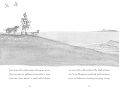 Cobweb: A heart-warming new story of bravery, friendship, and an incredible