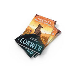 Cobweb: A heart-warming new story of bravery, friendship, and an incredible
