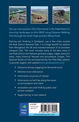 Walking the Peak Way