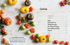 Slow Cooker Vegetarian: Healthy and wholesome, comforting and convenient