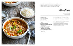 Slow Cooker Vegetarian: Healthy and wholesome, comforting and convenient