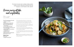 Slow Cooker Vegetarian: Healthy and wholesome, comforting and convenient