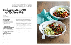 Slow Cooker Vegetarian: Healthy and wholesome, comforting and convenient