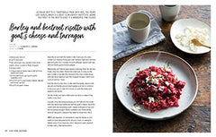 Slow Cooker Vegetarian: Healthy and wholesome, comforting and convenient