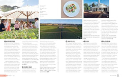 Lonely Planet Wine Trails: Plan 52 Perfect Weekends in Wine Country